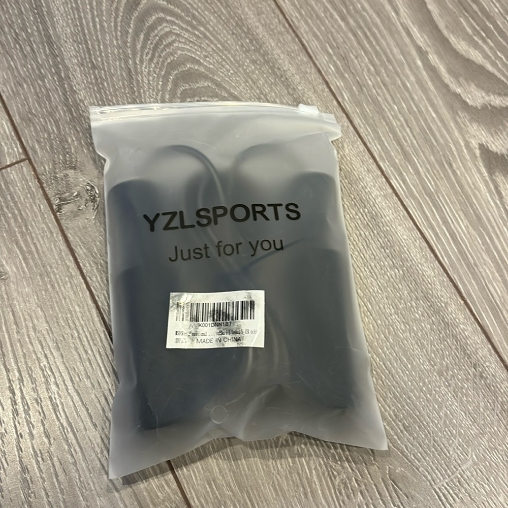 NWT Jump Rope